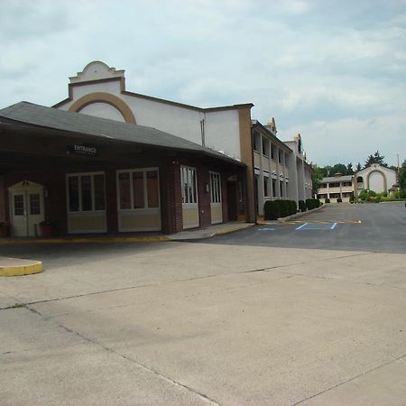 Aderi Hotel Near Bucknell University Lewisburg Εξωτερικό φωτογραφία