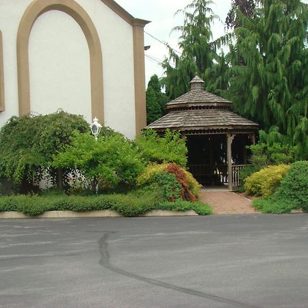 Aderi Hotel Near Bucknell University Lewisburg Εξωτερικό φωτογραφία