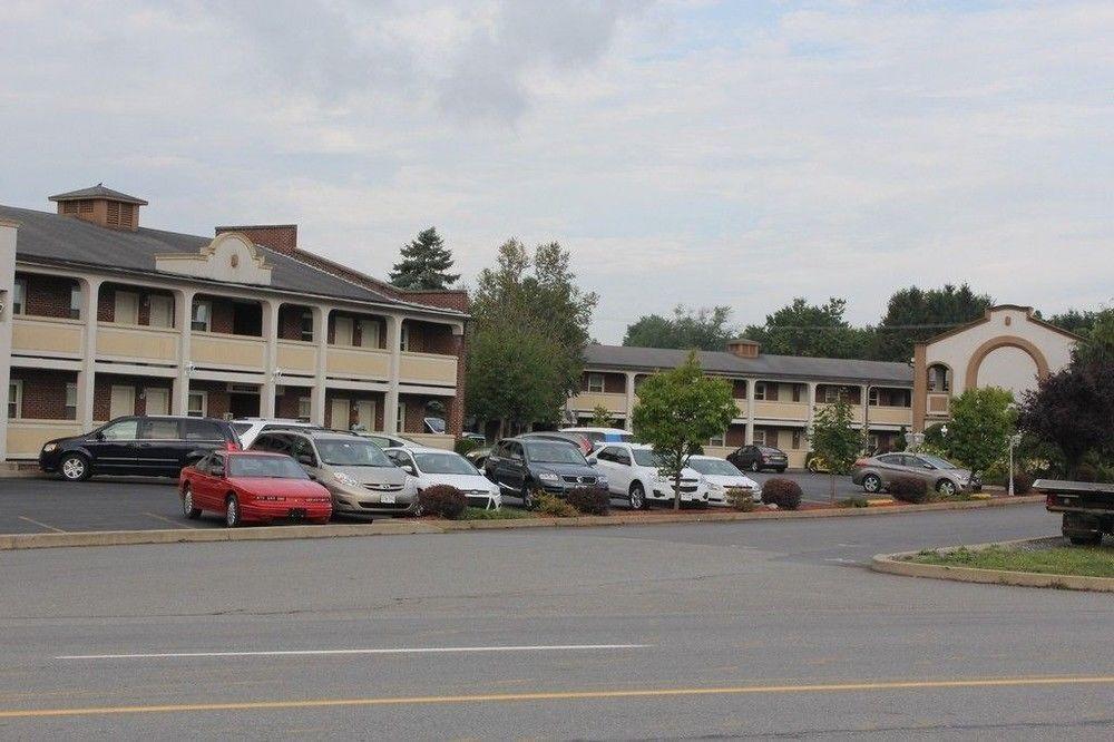 Aderi Hotel Near Bucknell University Lewisburg Εξωτερικό φωτογραφία
