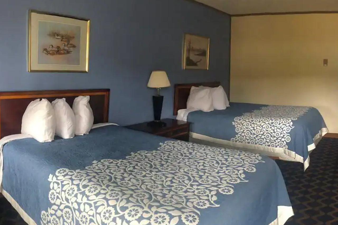 Aderi Hotel Near Bucknell University Lewisburg Εξωτερικό φωτογραφία