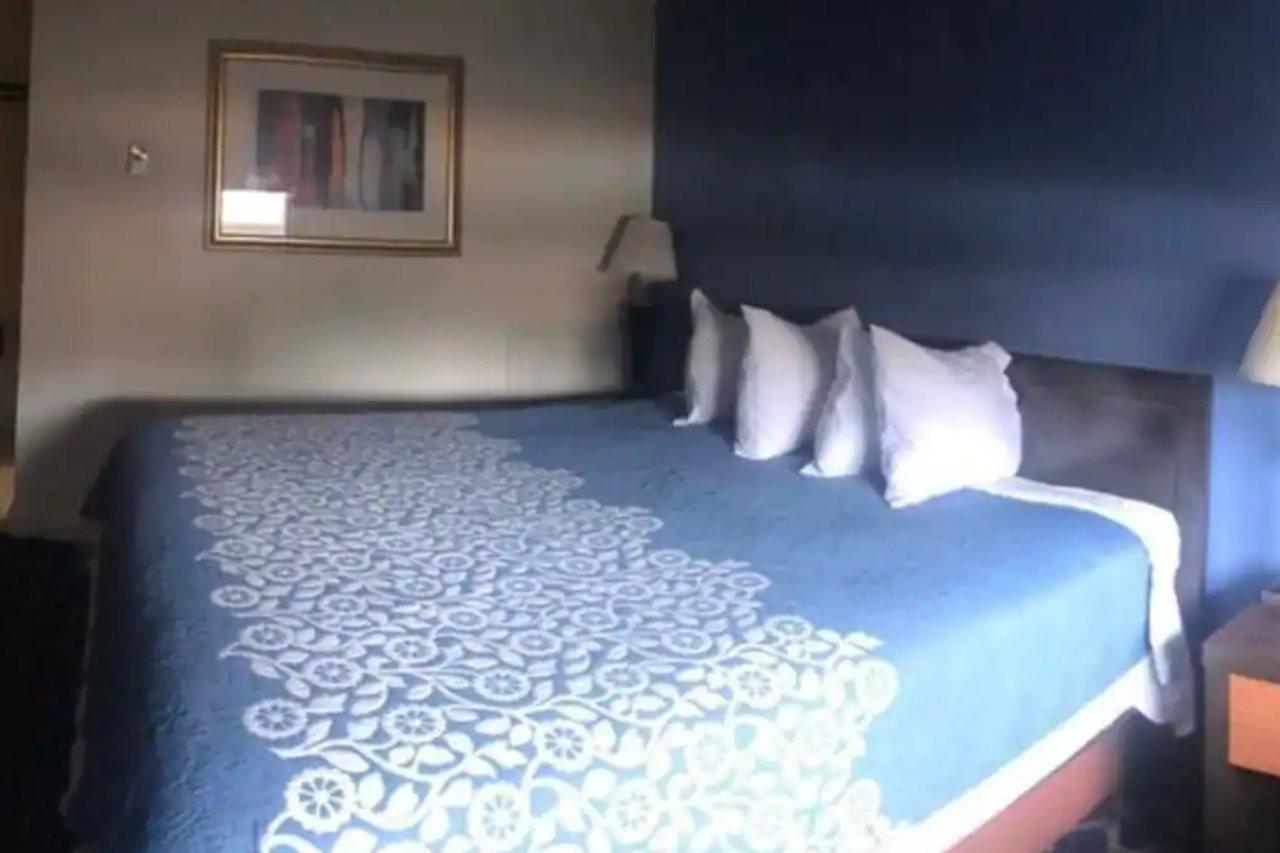 Aderi Hotel Near Bucknell University Lewisburg Εξωτερικό φωτογραφία