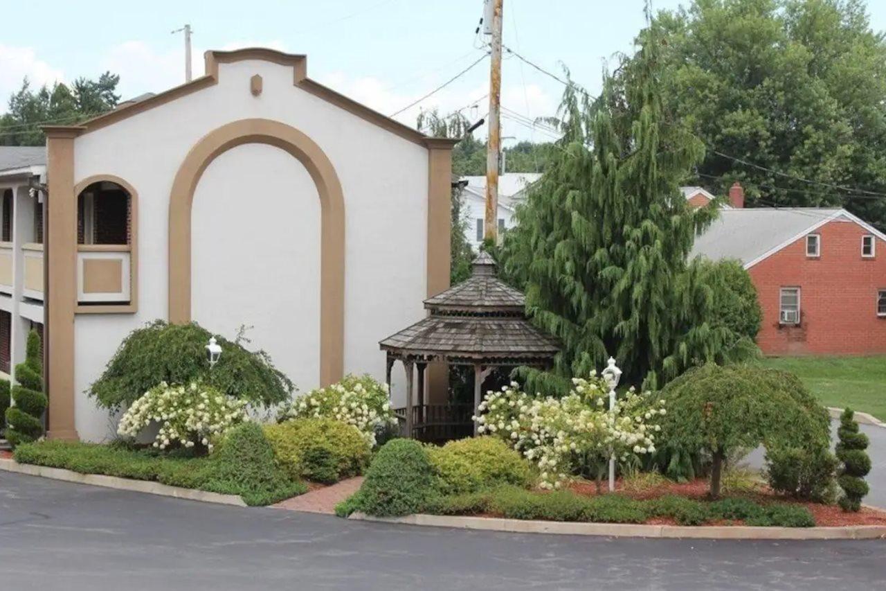 Aderi Hotel Near Bucknell University Lewisburg Εξωτερικό φωτογραφία