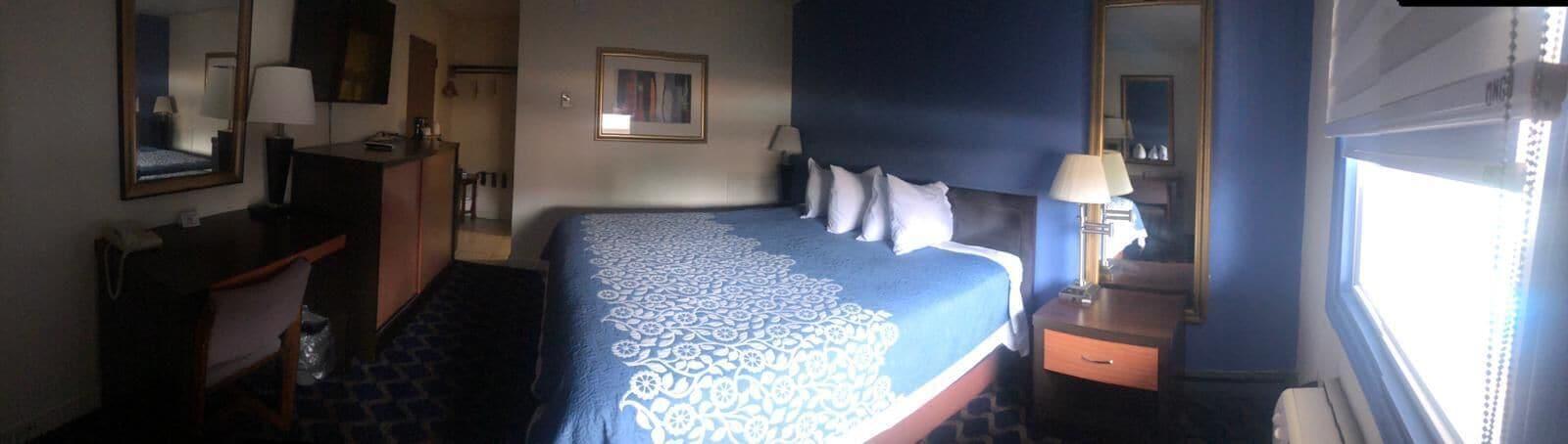 Aderi Hotel Near Bucknell University Lewisburg Εξωτερικό φωτογραφία
