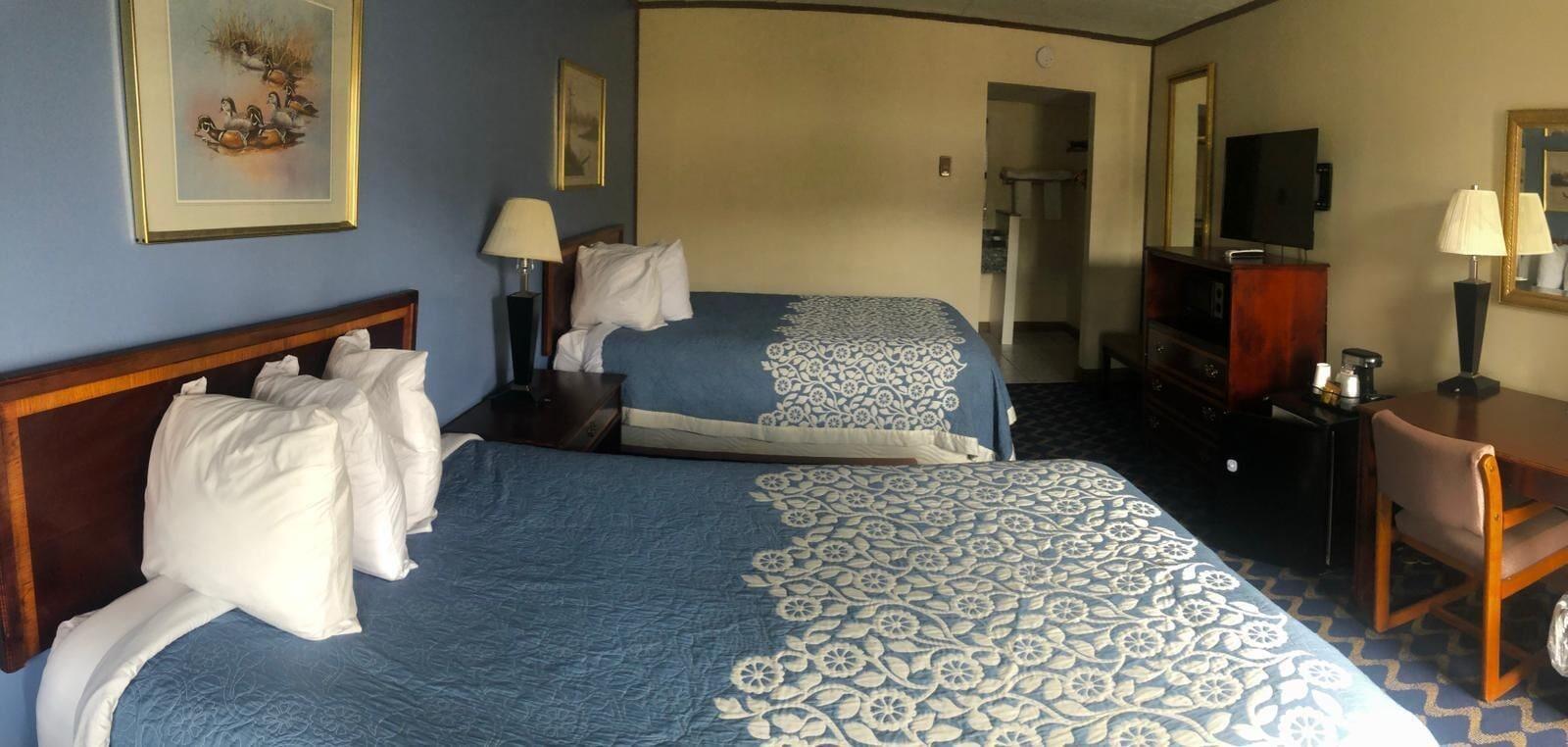 Aderi Hotel Near Bucknell University Lewisburg Εξωτερικό φωτογραφία