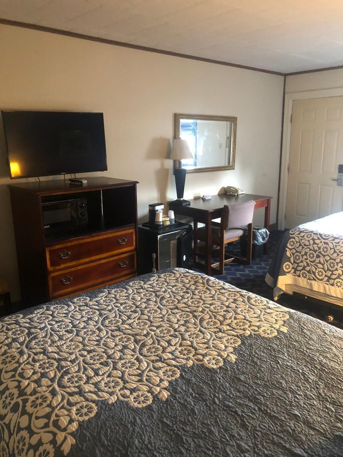 Aderi Hotel Near Bucknell University Lewisburg Εξωτερικό φωτογραφία