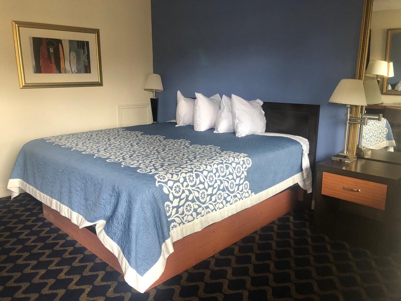 Aderi Hotel Near Bucknell University Lewisburg Εξωτερικό φωτογραφία