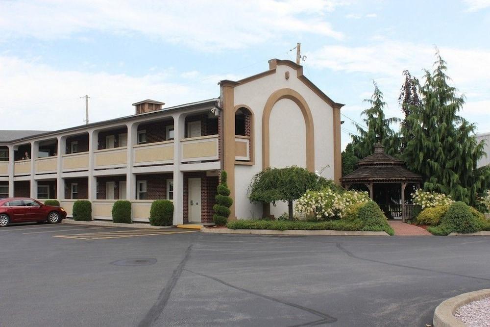 Aderi Hotel Near Bucknell University Lewisburg Εξωτερικό φωτογραφία