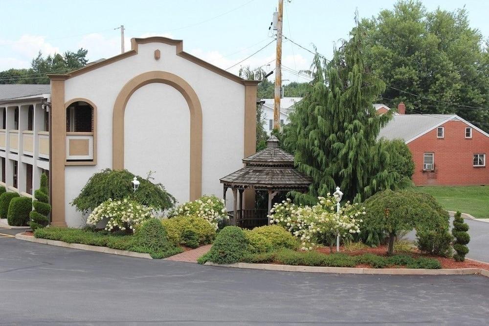 Aderi Hotel Near Bucknell University Lewisburg Εξωτερικό φωτογραφία