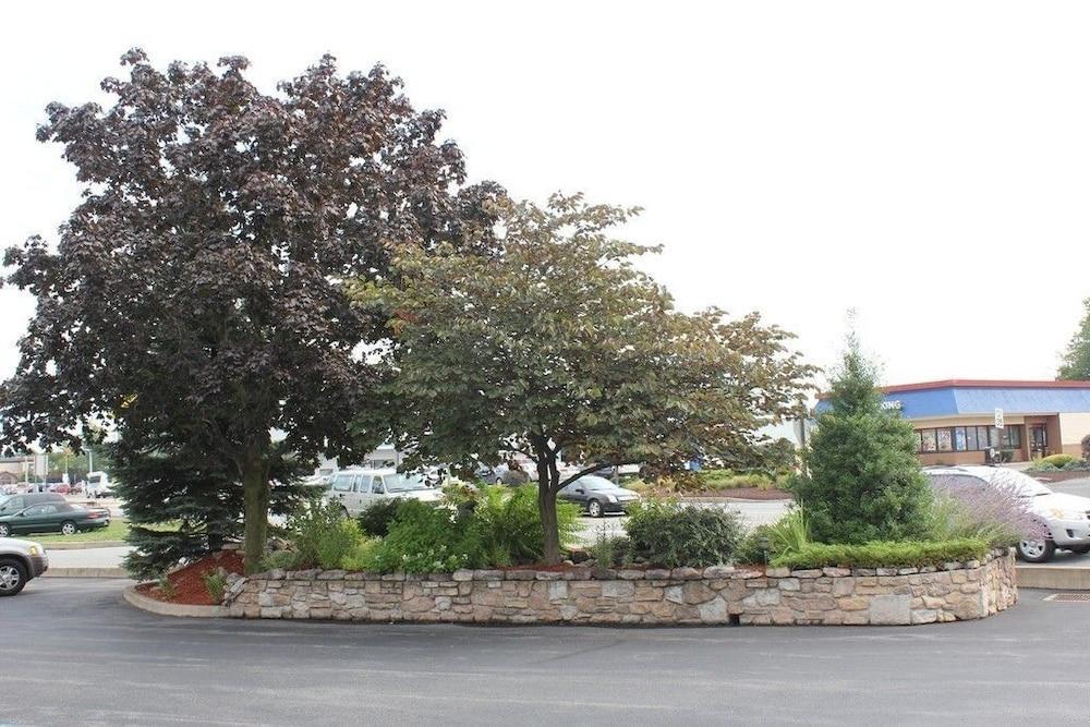 Aderi Hotel Near Bucknell University Lewisburg Εξωτερικό φωτογραφία