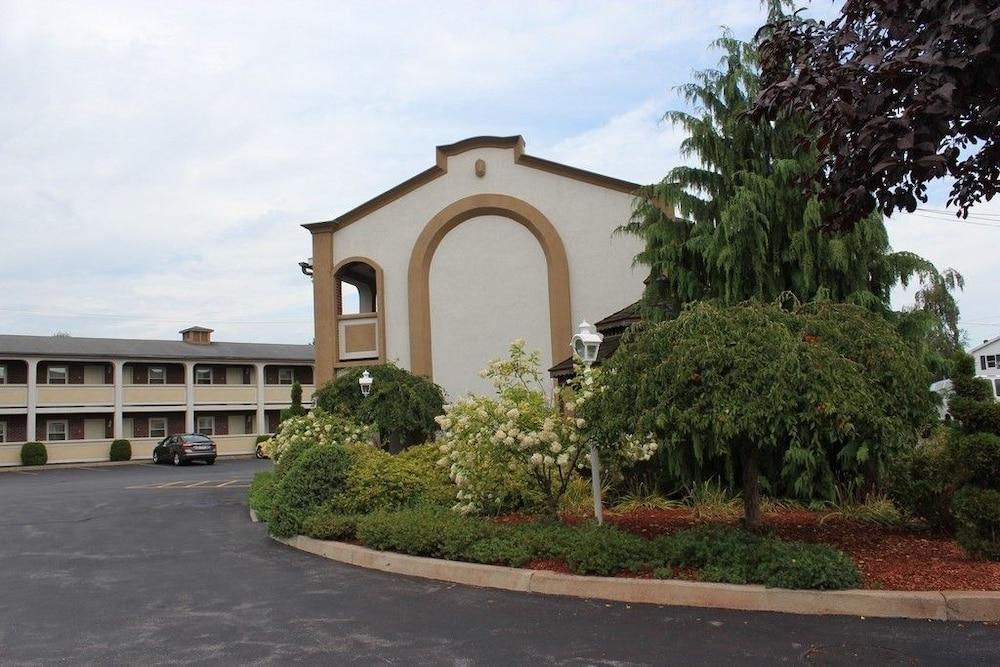Aderi Hotel Near Bucknell University Lewisburg Εξωτερικό φωτογραφία
