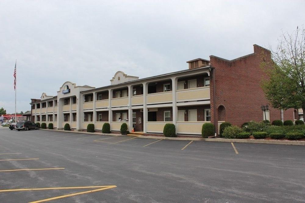 Aderi Hotel Near Bucknell University Lewisburg Εξωτερικό φωτογραφία