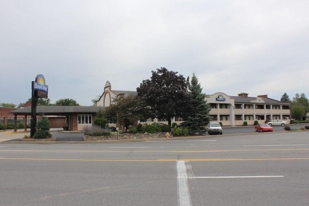 Aderi Hotel Near Bucknell University Lewisburg Εξωτερικό φωτογραφία