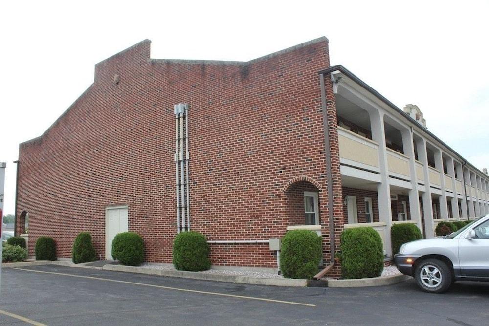 Aderi Hotel Near Bucknell University Lewisburg Εξωτερικό φωτογραφία
