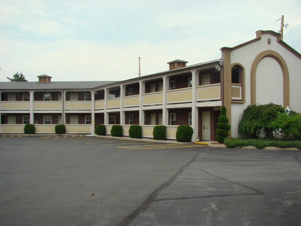 Aderi Hotel Near Bucknell University Lewisburg Εξωτερικό φωτογραφία
