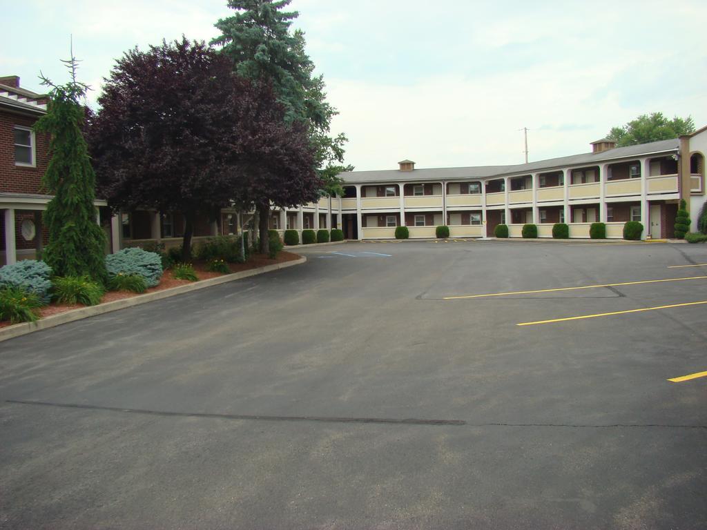 Aderi Hotel Near Bucknell University Lewisburg Εξωτερικό φωτογραφία