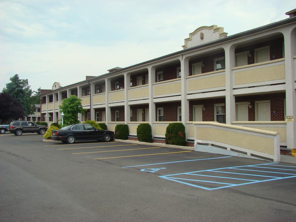 Aderi Hotel Near Bucknell University Lewisburg Εξωτερικό φωτογραφία