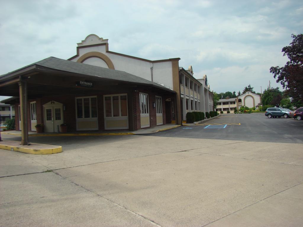 Aderi Hotel Near Bucknell University Lewisburg Εξωτερικό φωτογραφία