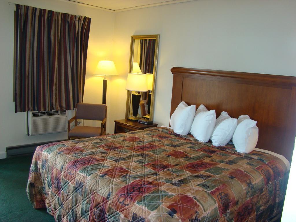 Aderi Hotel Near Bucknell University Lewisburg Δωμάτιο φωτογραφία