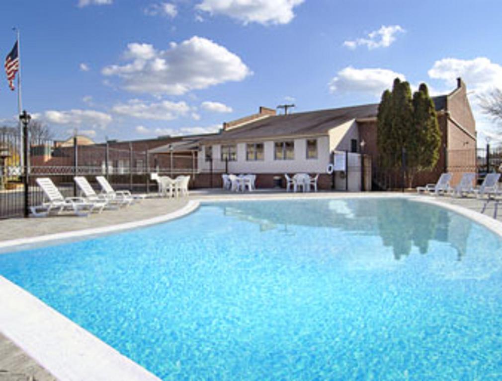 Aderi Hotel Near Bucknell University Lewisburg Ανέσεις φωτογραφία