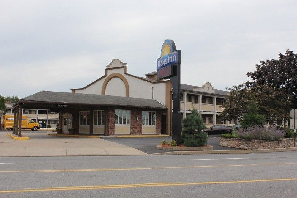 Aderi Hotel Near Bucknell University Lewisburg Εξωτερικό φωτογραφία