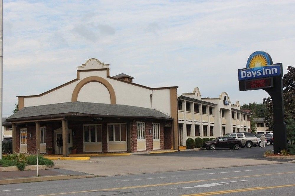 Aderi Hotel Near Bucknell University Lewisburg Εξωτερικό φωτογραφία
