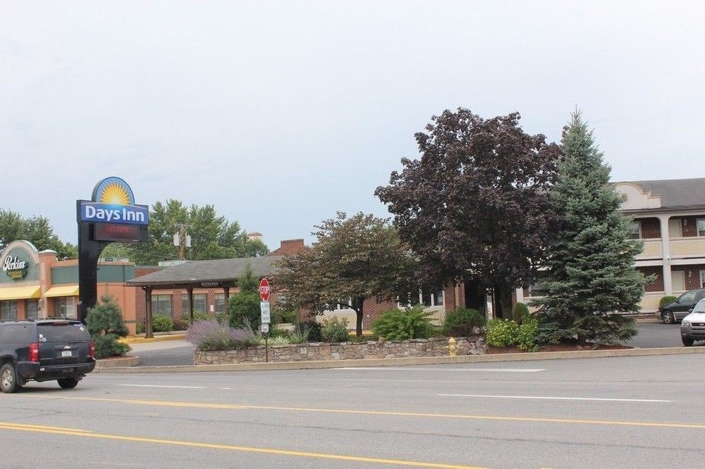 Aderi Hotel Near Bucknell University Lewisburg Εξωτερικό φωτογραφία