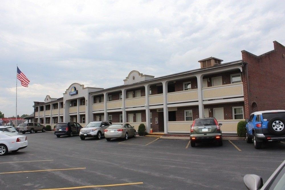 Aderi Hotel Near Bucknell University Lewisburg Εξωτερικό φωτογραφία