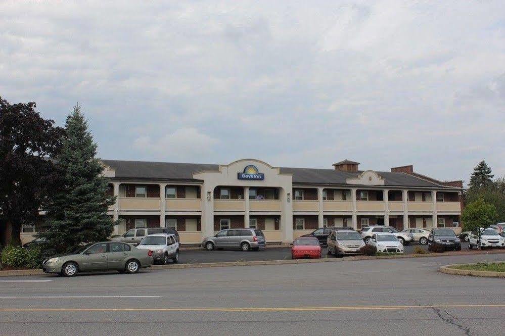 Aderi Hotel Near Bucknell University Lewisburg Εξωτερικό φωτογραφία