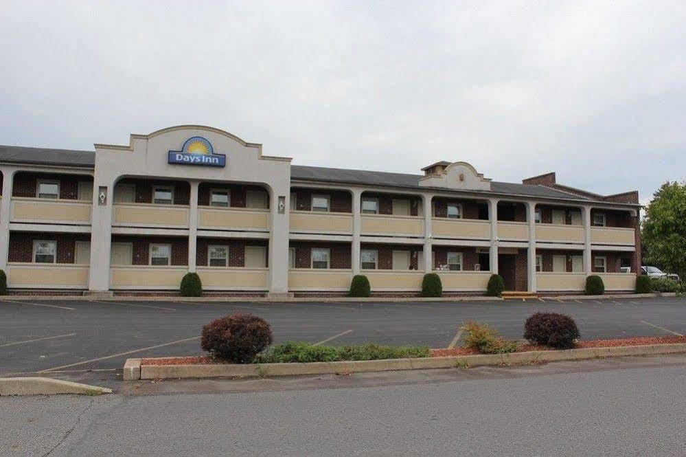 Aderi Hotel Near Bucknell University Lewisburg Εξωτερικό φωτογραφία