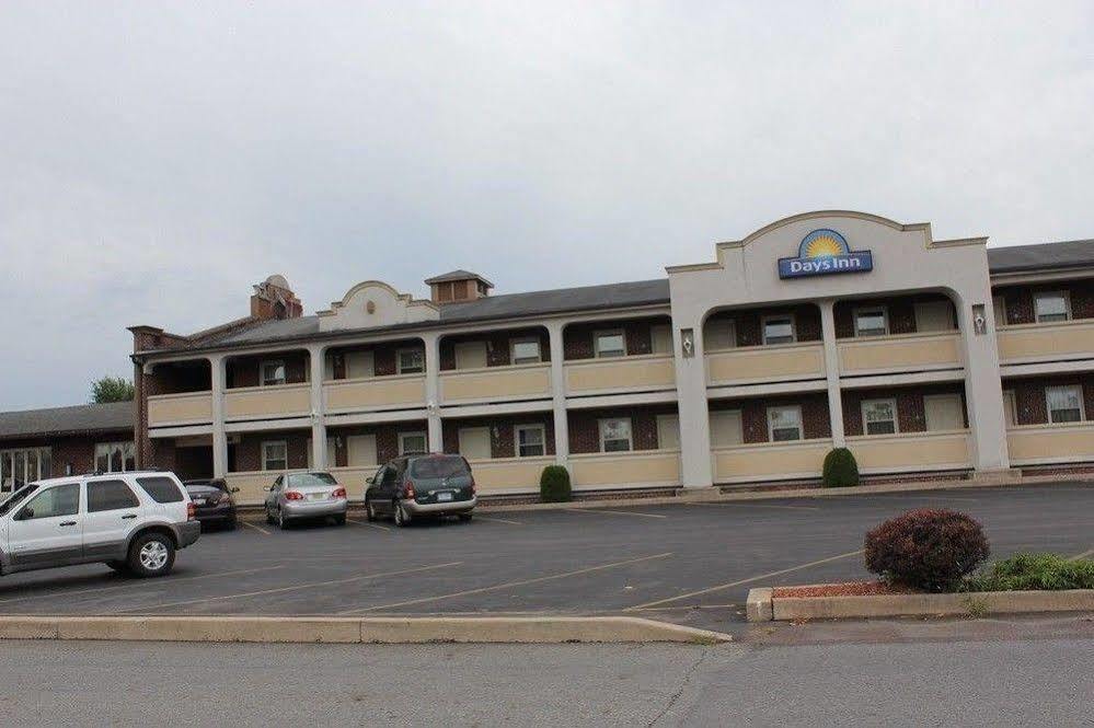 Aderi Hotel Near Bucknell University Lewisburg Εξωτερικό φωτογραφία