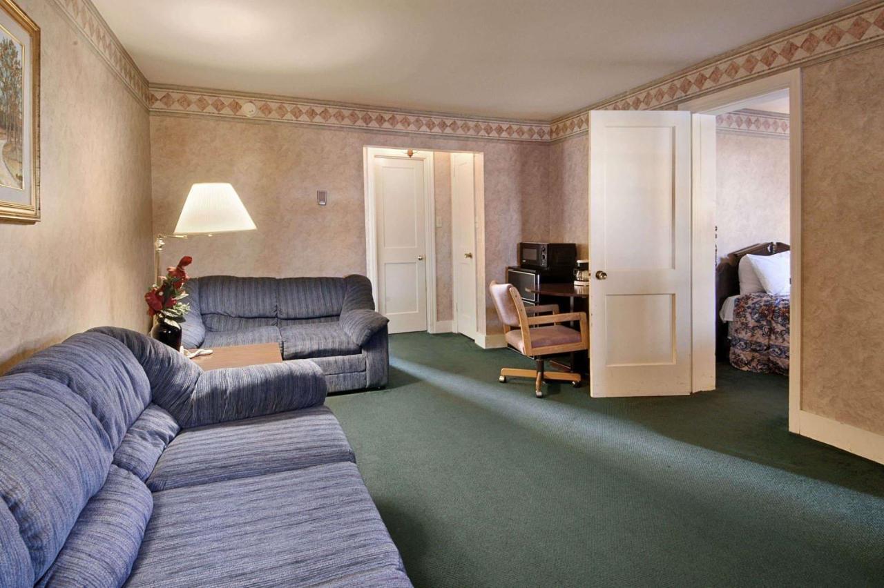 Aderi Hotel Near Bucknell University Lewisburg Εξωτερικό φωτογραφία
